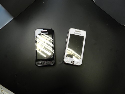 Samsung star s5230 - star, gt-s5230