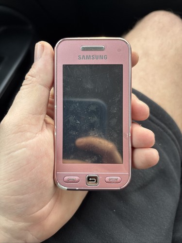 Samsung star - samsung,