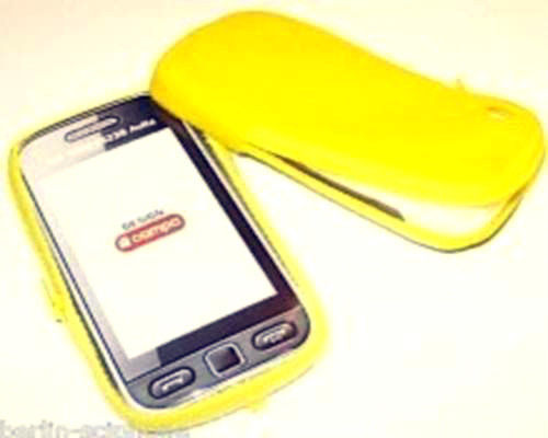 Custodia cellulare samsung - custodia,