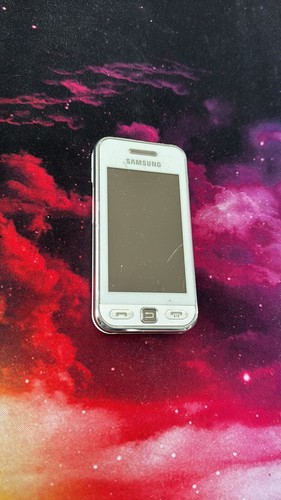 Cellulare samsung star - cellulare,