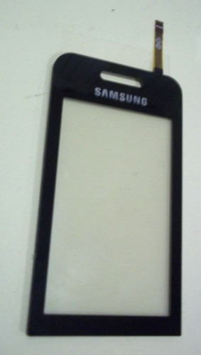 Touch screen vetrino - screen, +