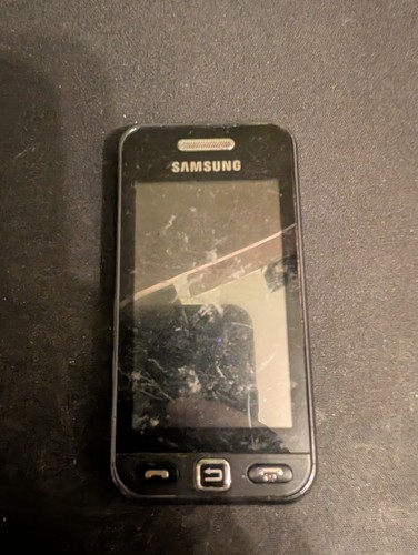 Cellulare samsung s5230 - samsung, gt-s5230