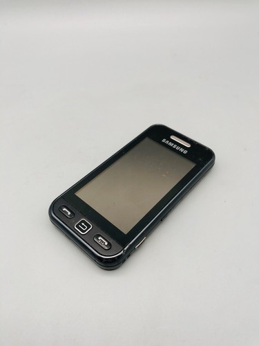 Samsung star s5230 nero - gt-s5230,