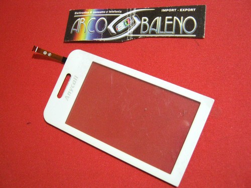 Touch screen vetro per samsung - touch,