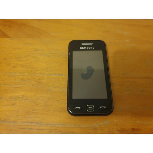 Samsung s5230 star - samsung, smartphone