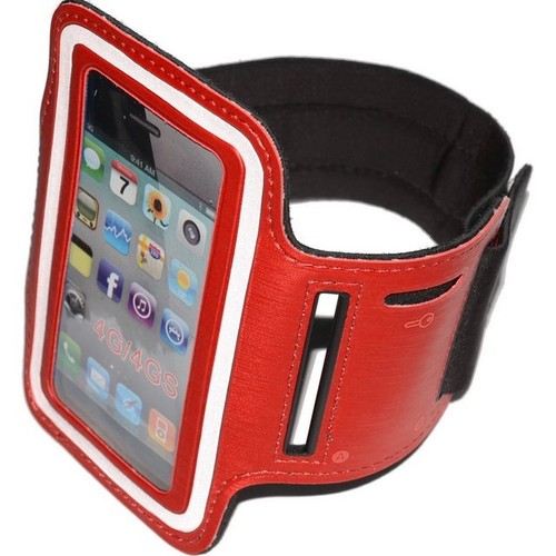 Armband run case custodia - run,
