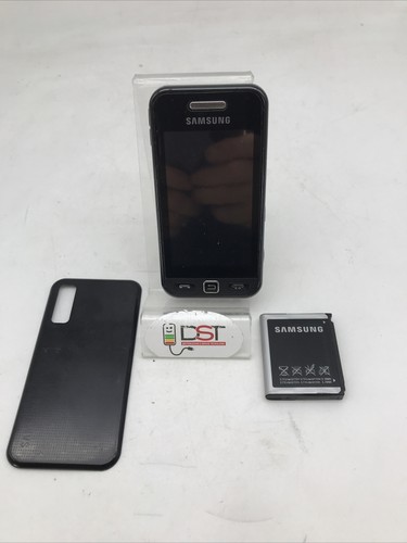 Cellulare samsung star - cellulare, mod