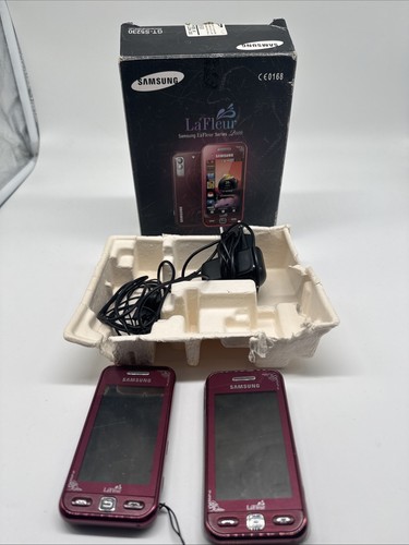 Samsung fleur gt s5230 - samsung, gt-s5230