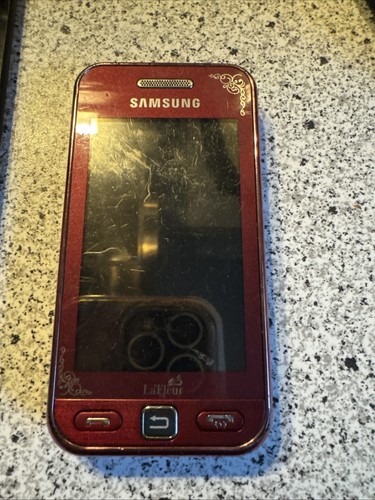 Samsung edizione fleur - edizione, "la