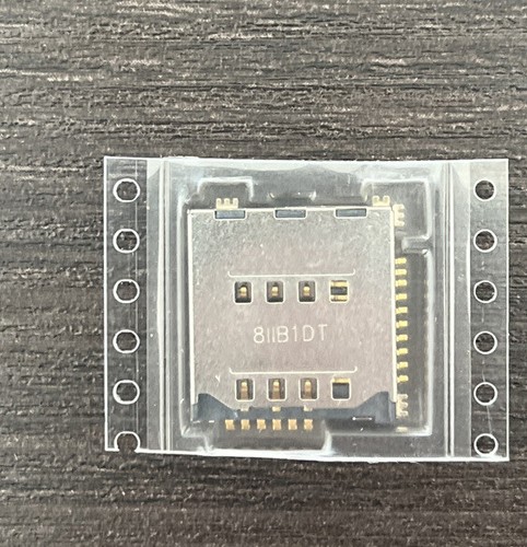 Lettore sim samsung s5230 - lettore,