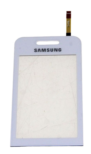 Samsung display touch bianco - samsung,