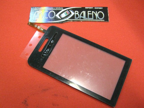 Touch screen vetrino - screen, +vetrino