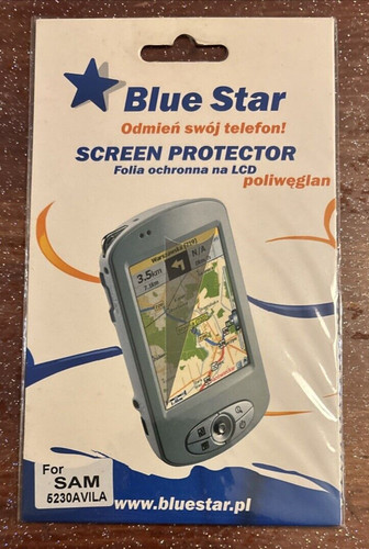 Pellicola screen protector - screen,