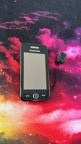 Samsung star s5230 nero - gt-s5230,