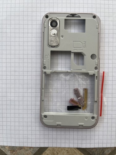 Middle frame samsung s5230 - samsung, gt-s5230