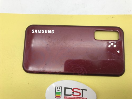 Coperchio batteria samsung - coperchio,