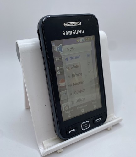 Smartphone samsung galaxy - samsung, star