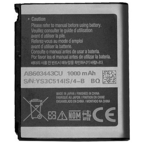 Samsung batteria originale - batteria,