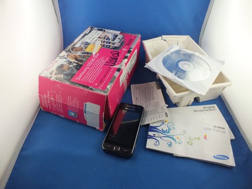 Samsung sgh s5230 star - samsung,