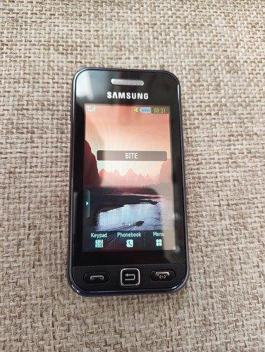 Samsung star s5230 - samsung,