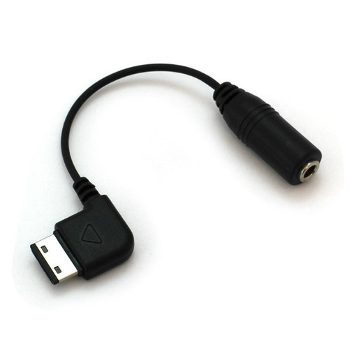 Adattatore audio cuffie
