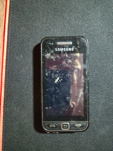Samsung s5230 star - usato, e