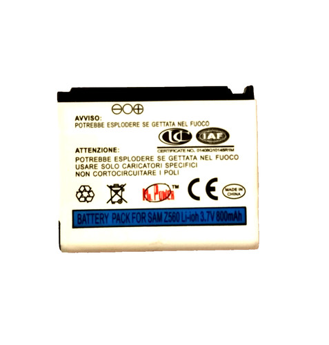 Batteria compatibile per