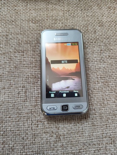 Samsung star s5230 - samsung,